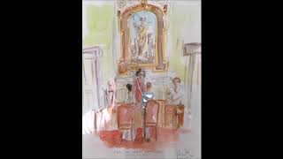 The National &amp; Sufjan Stevens - Memories [Leonard Cohen Cover]