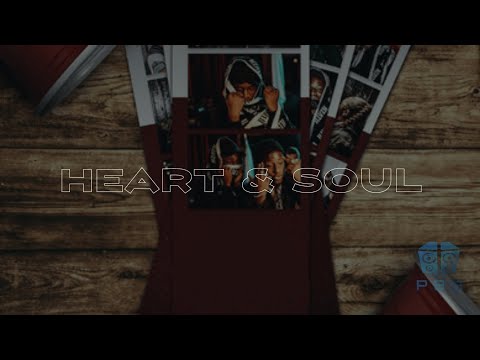 "Heart & Soul" - DTG x Tobi UK Garage/Drill Type Beat | Prod. By B