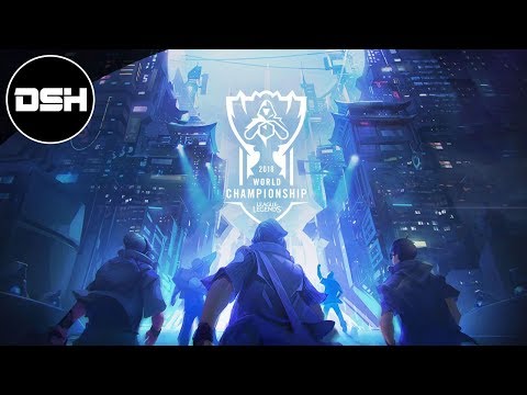 Rival x Unknown Brain ft. Jex - Control (Rob Gasser Remix)