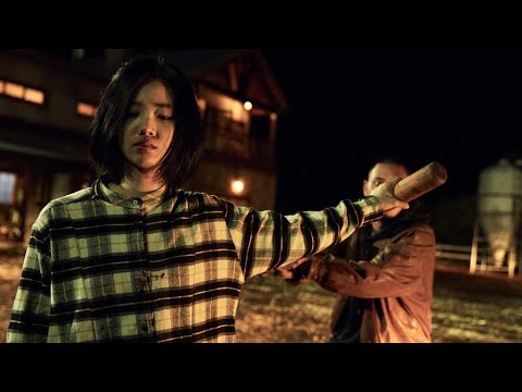 The witch saves a family (The witch part 2 )#thewitchpart2 #kmovies #shinsia@seoeun1226