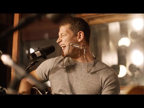 Sons Of The East - Come Away (Live Acoustic)