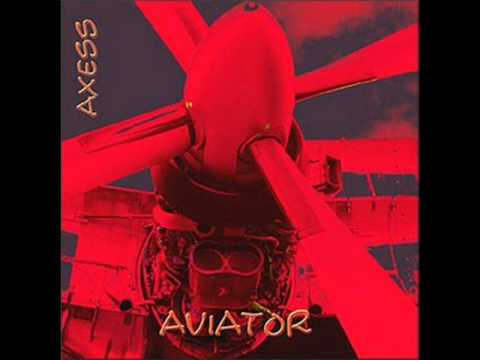 Axess - Crossing The Arctic Circle