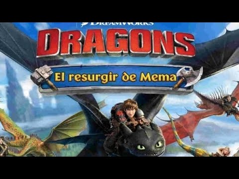Jugando Dragons El Resurgir de Mema Episodio 1