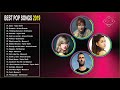 Ed Sheeran,Taylor Swift, Ariana Grande, Maroon 5 Greatest Hits 2019 - Best Pop Songs Hits 2019