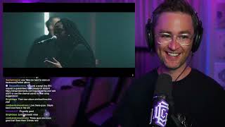 Sevendust - "Dirty" Reaction/First Listen