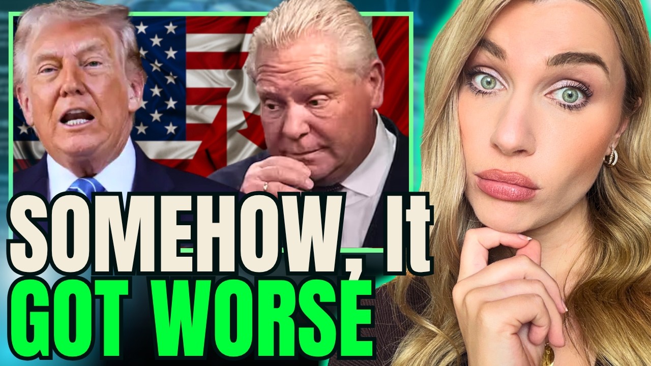 “There’s No Possible Way…” | Trump’s Team Doesn’t Sound Worried About Canada Anymore
