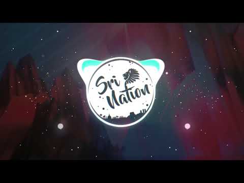 IRAJ - Mama Sil Bidagaththe (Jizzy Remix)