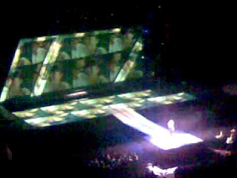 sarah brightman you and me 2009 tpe arena