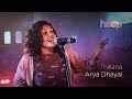 Thillana | Arya Dhayal | hoop @wonderwallmedia