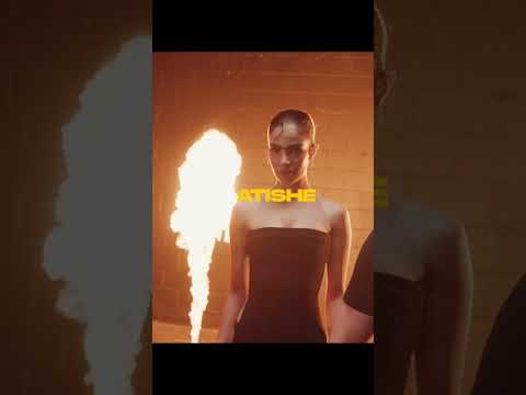 Am Freitag den 13.                       Seyed X Poobon - Atishe