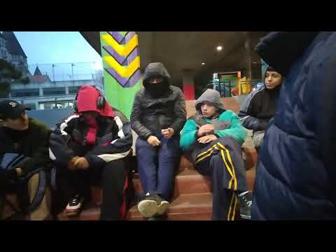 FNX vs Issy [Semifinales] || JR Freestyle - Fecha 6 || 8/7/2022