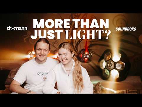 Noah-Benedikt and MELISSA MANDY