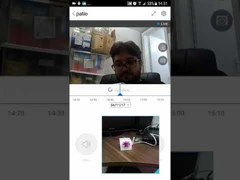 problem camera dg w02f order 34340152