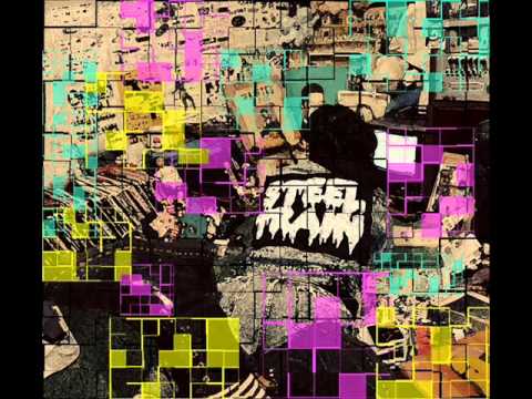 Holly Miranda - You and I Undercover (Steel Train Cover)