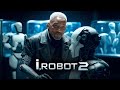 I, ROBOT 2 Full Movie 2025: Awakening | FullHDvideos4me Free Sci Fi Movies 2025 English (Game Movie)