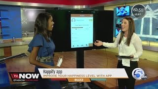 Happify app