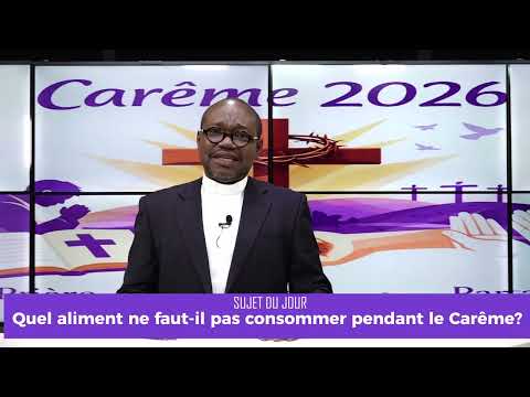 QUEL ALIMENT NE FAUT-IL PAS CONSOMMER