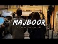 Majboor Sheheryar Rehan New Romantic Song 2025 Slowed And Reverb Tune Station
