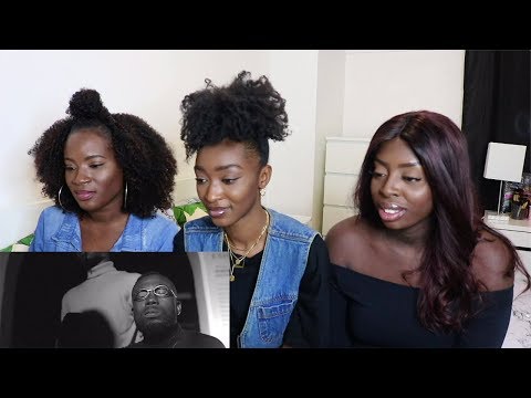 B4BONAH X ZODIVC - FIT (REACTION VIDEO) | JESSICA BENTU