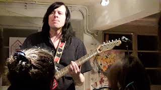 Ken Stringfellow - Precious Moments (live @ Kaufmann)