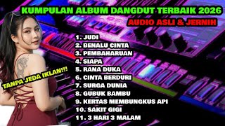 Download lagu JUDI | BENALU CINTA | PEMBAHARUAN KUMPULAN ALBUM COVER LAGU TERBAIK 2026 mp3 Download lagu JUDI | BENALU CINTA | PEMBAHARUAN KUMPULAN ALBUM COVER LAGU TERBAIK 2026 mp3