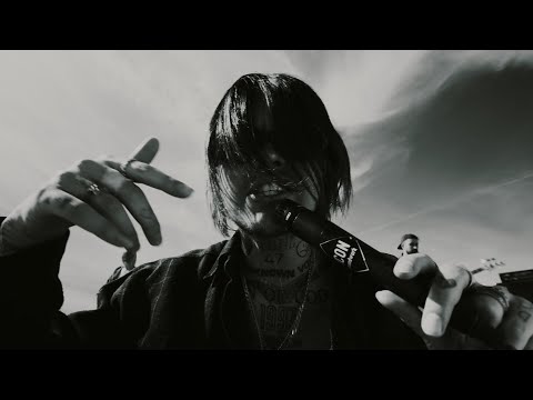 Джизус – Апокалипсис Сегодня [Official Music Video]