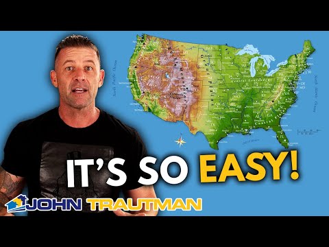 How To Invest In Real Estate Out Of State