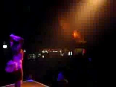 Hed Kandi Effenaar Dj Steven Quarre