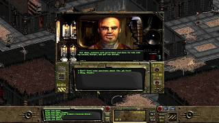 Sudden Spike - Let's Play Fallout Part 19