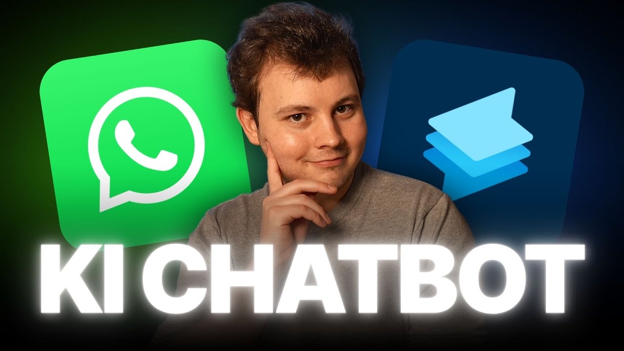 WhatsApp channel explainer video thumbnail