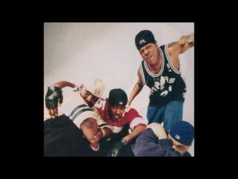 The LOX & Mase - Hot 97 Freestyle