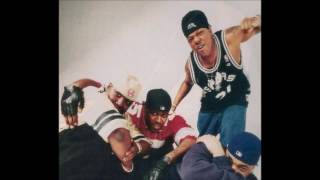 The LOX &amp; Mase - Hot 97 Freestyle