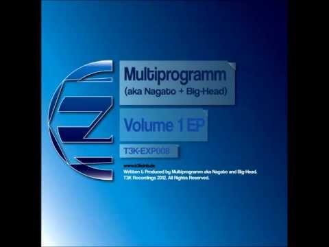 T3K-EXP008:  Multiprogramm - "Betelgeize"