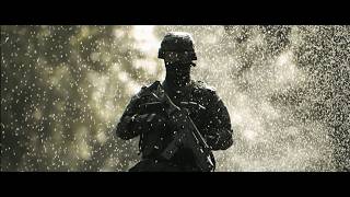 John Macko Music - Violence video