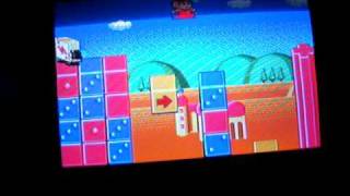 "Alex Kidd (lost stars) Master System