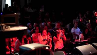 &#39;Hold Onto My Heart&#39; Live in Holland - Graham Colton