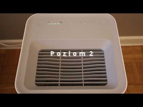 Nawilżacz powietrza Xiaomi SmartMi Evaporative  Air Humidifier