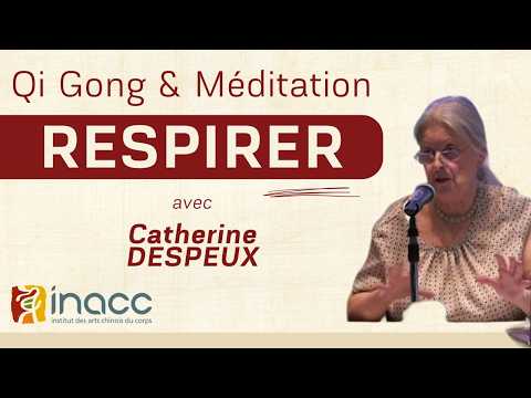 Respirer, techniques chinoises de santé