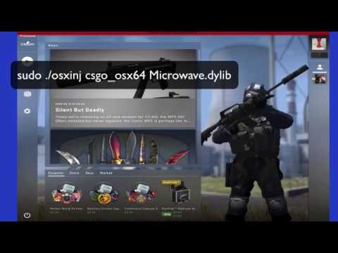 Microwave Free EPS Cheat MACOSX