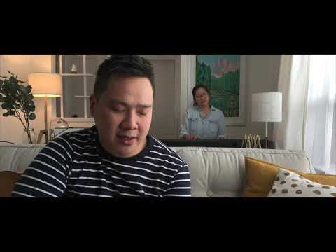 Jesus Psalms #2 - Psalm 69 - Betrayed & Dismayed. Cyril Guerette, February 28, 2021