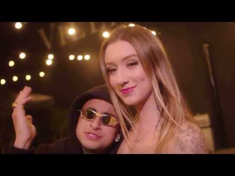 SALVE DA SUL - MC HENRI (N4NY)