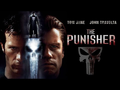 The Punisher - Movie Review