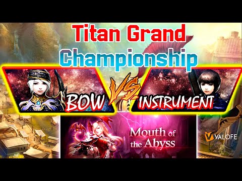Titan 13/06/2021 AM: Semifinal - EinsteinxD vs LuckySnow - Atlantica Global