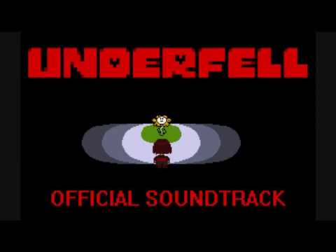 Primus Underfell / H E L L O EXTENDED / HD OST Soundtrack
