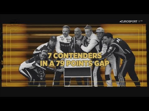 WTCR 2018 - Round10 - Macau Review HUN