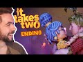WILL THEY GET BACK TOGETHER IT TAKES TWO W GAB Ending April 30th 2021 Jacksepticeye VOD