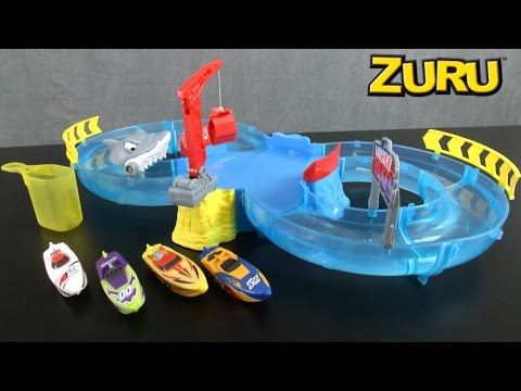 zuru micro boats walmart