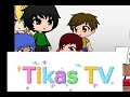 Tikas TV Sign Off And Adult Swim Sign On June 24 2026