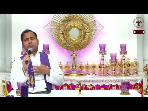 Dewfall 1777 - Come to the presence of God