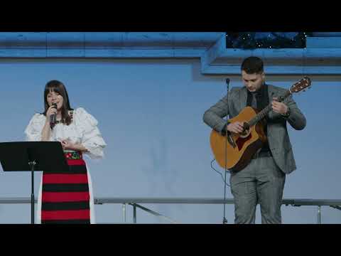 Da-i Inima Ta | Luiza Spiridon & Robert Maimascu